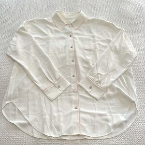 Negative Underwear Supreme Shirt